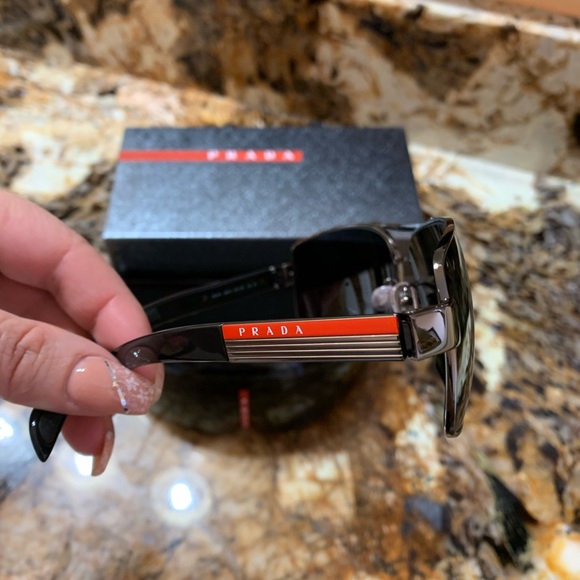 Sunglasses men’s - Picture 3 of 6